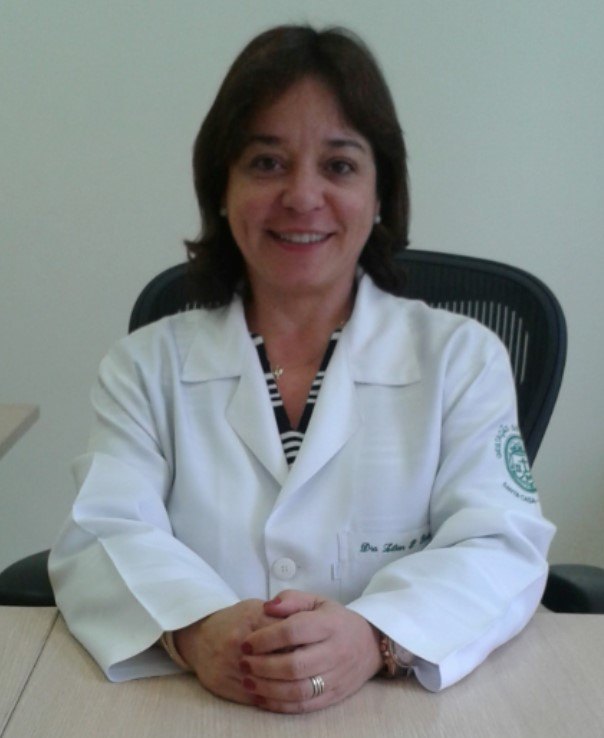 LILIAN DE PAIVA RODRIGUES HSU