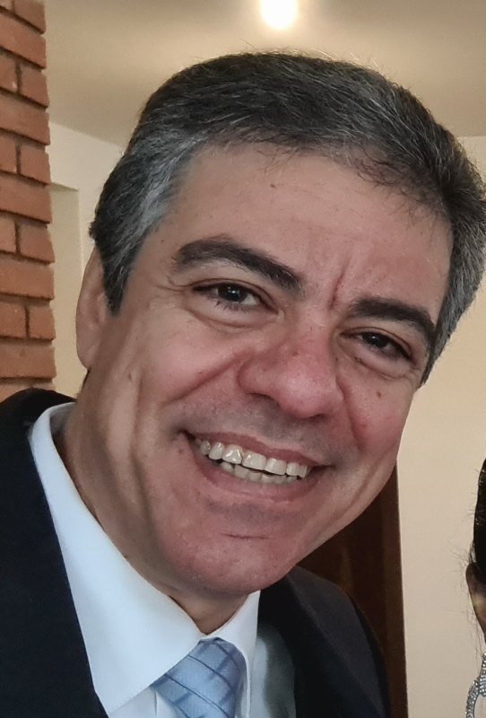 MARCO AURÉLIO SAFADI