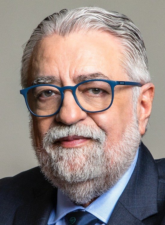 CÉSAR EDUARDO FERNANDES